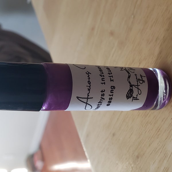 HEALING Crystal Sachet Set - Etsy