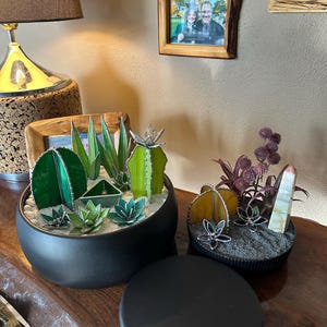 Cara added a photo of their purchase