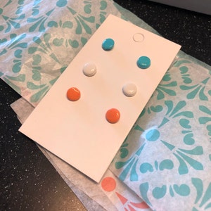 Laura added a photo of their purchase