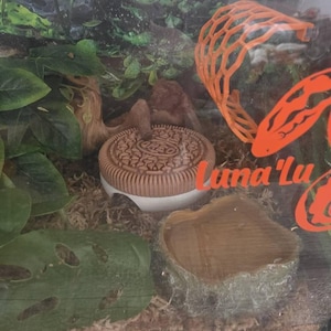 Landon added a photo of their purchase