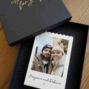 Rebecca added a photo of their purchase