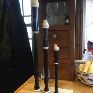 Beech Raddle With Lid | Etsy