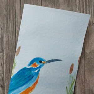 Etsy-koper heeft een foto van de aankoop toegevoegd