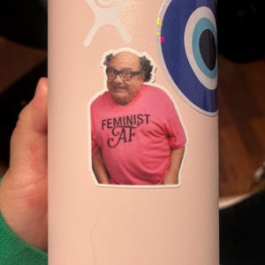 Valerie hat ein Foto des gekauften Artikels hinzugefügt