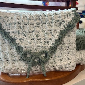 Linda added a photo of their purchase