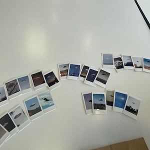 Comprador de Etsy ha añadido una foto de su compra