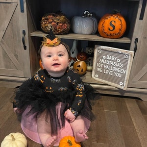 April added a photo of their purchase