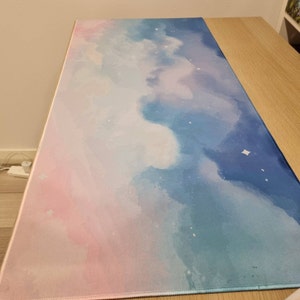 Miss added a photo of their purchase