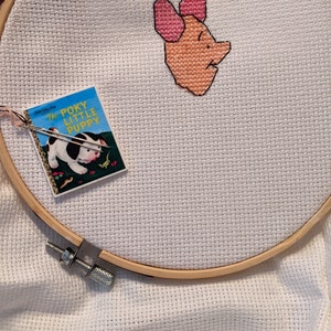 Comprador de Etsy ha añadido una foto de su compra
