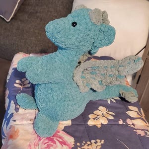 Mae added a photo of their purchase