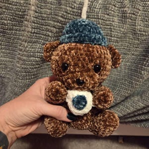 Alyson a ajouté une photo de son achat