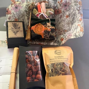 Christina added a photo of their purchase
