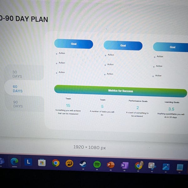 Project Timeline Template | Project Planner & RAG Status | Project ...
