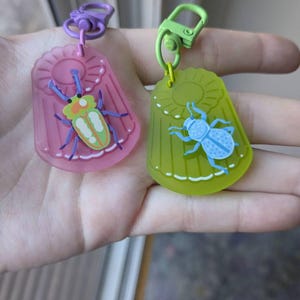 Penelope added a photo of their purchase