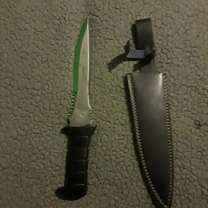 Josh added a photo of their purchase