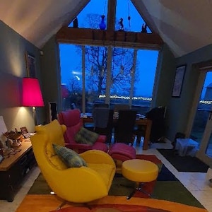 Lin added a photo of their purchase