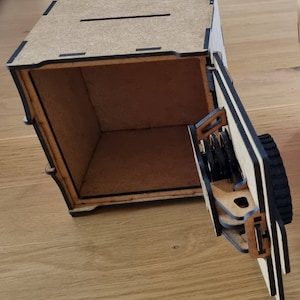 Richard added a photo of their purchase