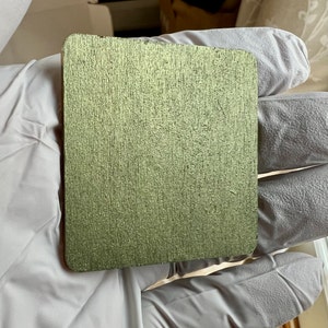 Corrine hat ein Foto des gekauften Artikels hinzugefügt