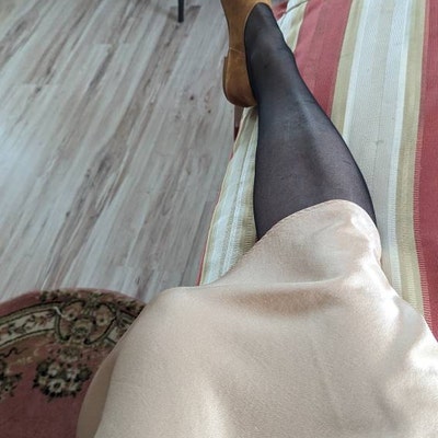 pom pom tie up sandals