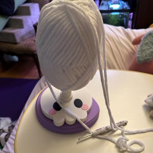 Jen added a photo of their purchase