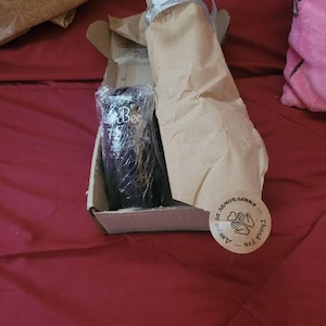 Shonna added a photo of their purchase