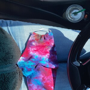 Kayleigh added a photo of their purchase