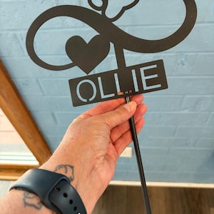 Ann added a photo of their purchase