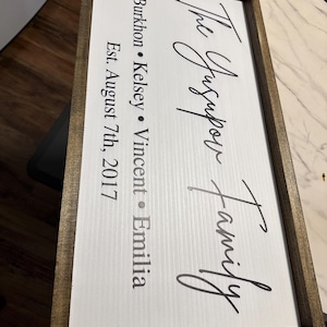 Kelsey added a photo of their purchase