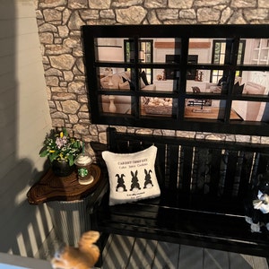 Kimberly added a photo of their purchase