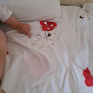 Alina added a photo of their purchase