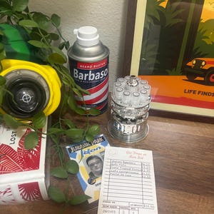 Lights added a photo of their purchase