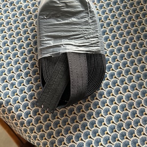 Catherine added a photo of their purchase