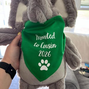 Chelsea added a photo of their purchase