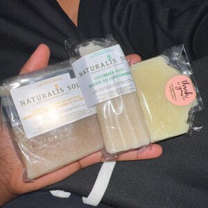 Comprador de Etsy ha añadido una foto de su compra