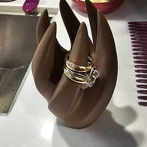 Cynthia added a photo of their purchase