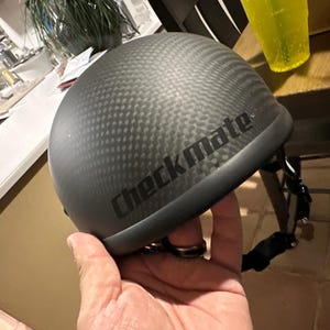 Billy added a photo of their purchase