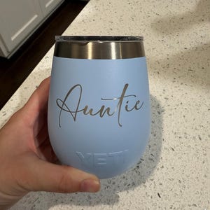 Savannah added a photo of their purchase