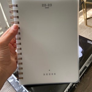 Reese added a photo of their purchase