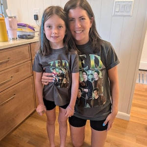 Paige added a photo of their purchase