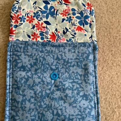 Meander Quilt Pattern PDF Download triangles and Diamonds Etsy