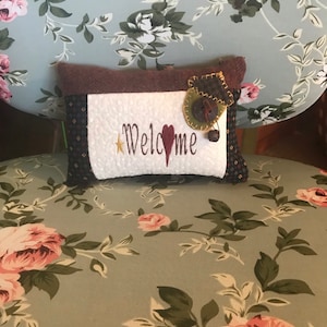 Mary added a photo of their purchase