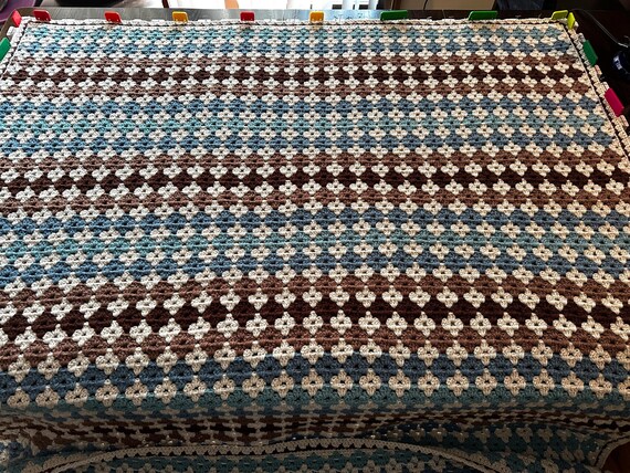 Finished project photo from Sarita D.