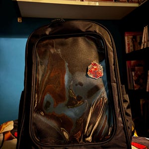 Vincenzo added a photo of their purchase