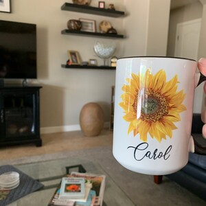 Ruth added a photo of their purchase