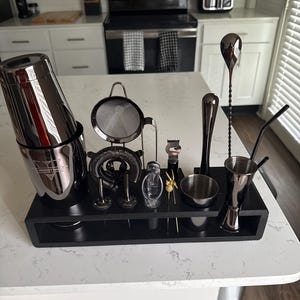 Aaron added a photo of their purchase