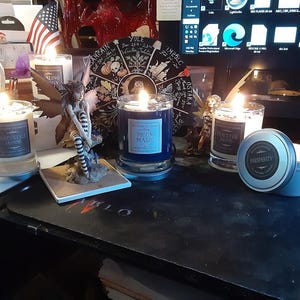 Saskia added a photo of their purchase