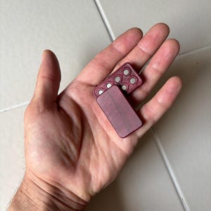 Inactive account added a photo of their purchase