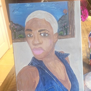 Shanikqua added a photo of their purchase
