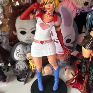 Red added a photo of their purchase