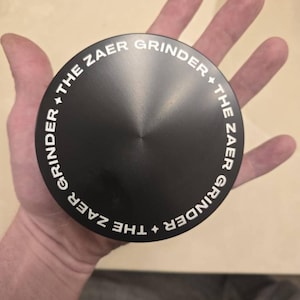 Tim added a photo of their purchase